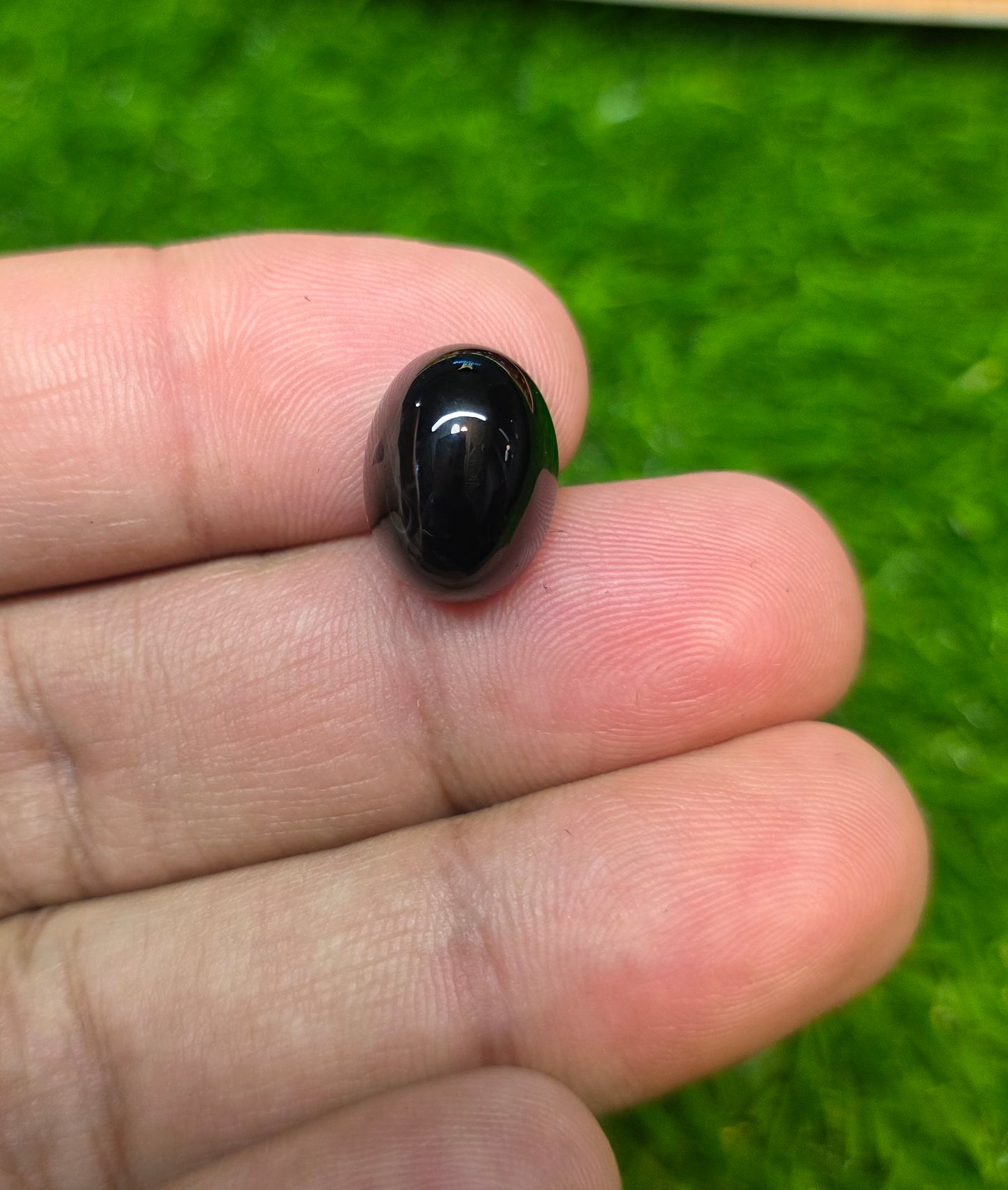 Premium Quality Black Sulemani Aqeeq