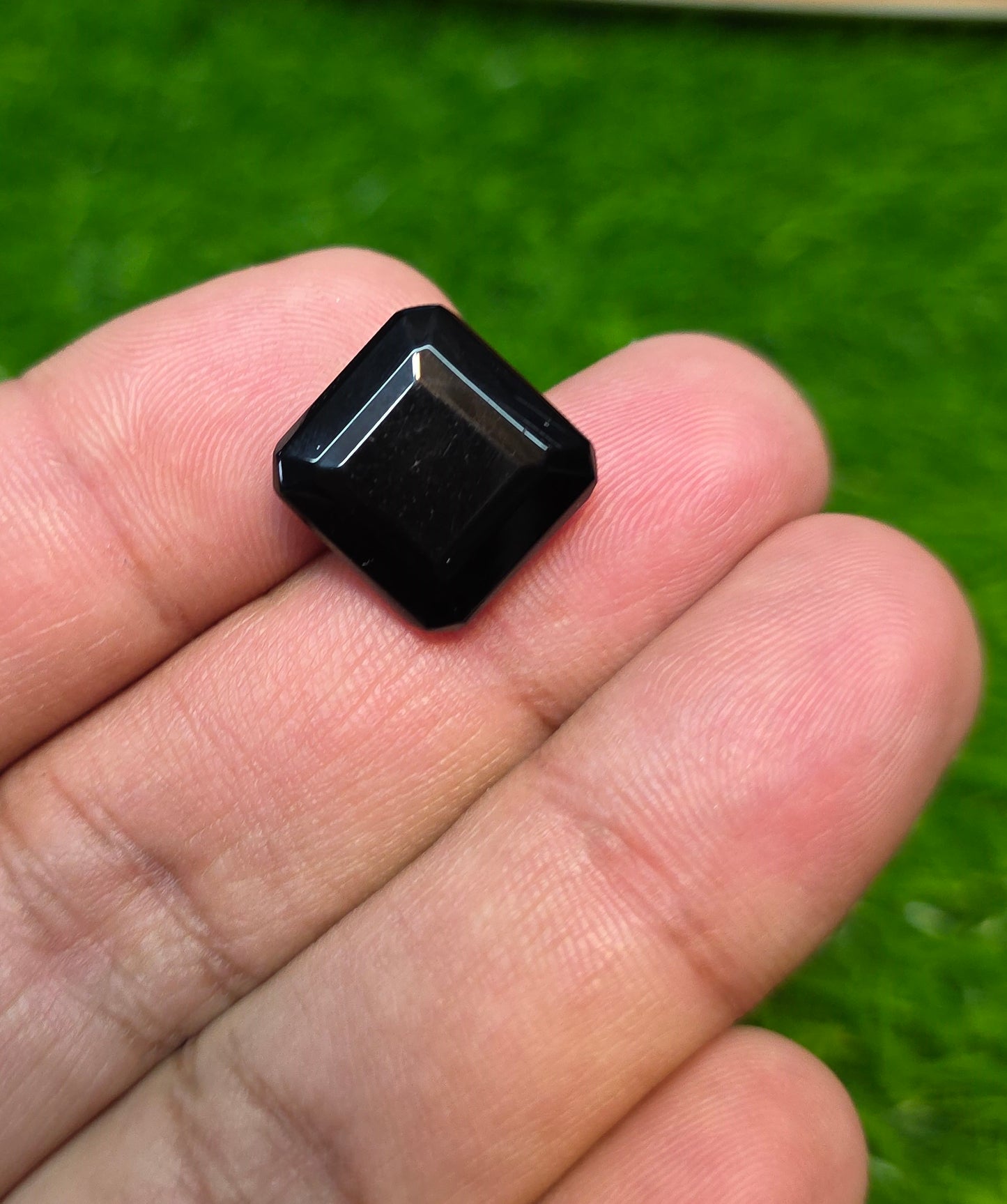 Premium Quality Black Sulemani Aqeeq