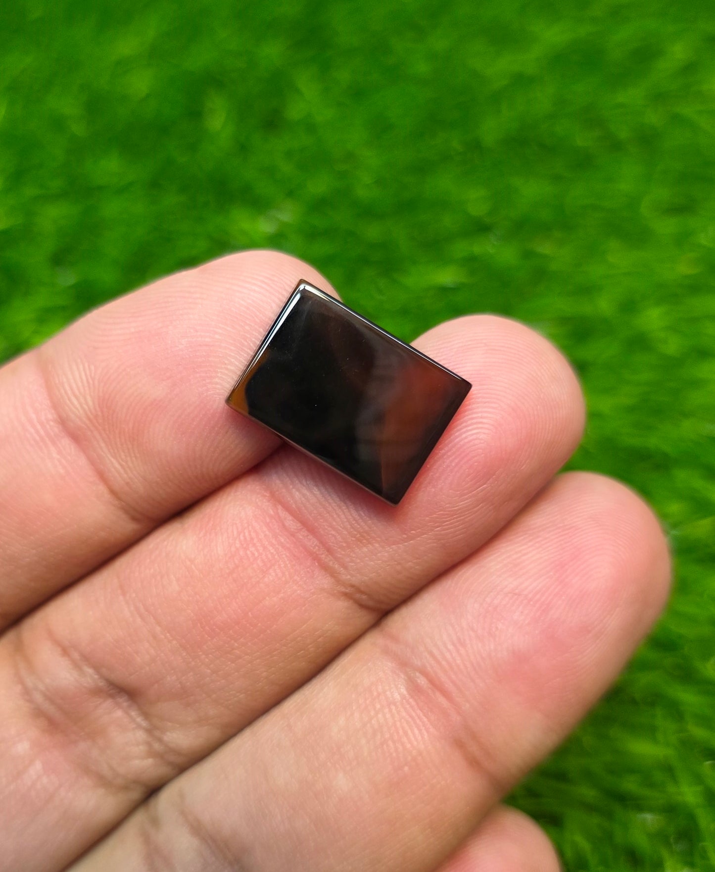 Premium Quality Black Sulemani Aqeeq