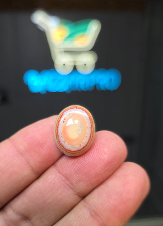 Premium Quality Eye Aqeeq