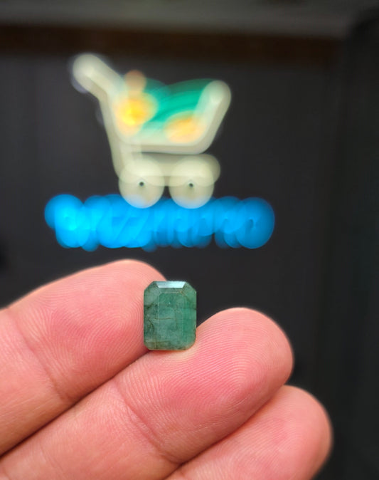 Premium Quality Zamurd Stone