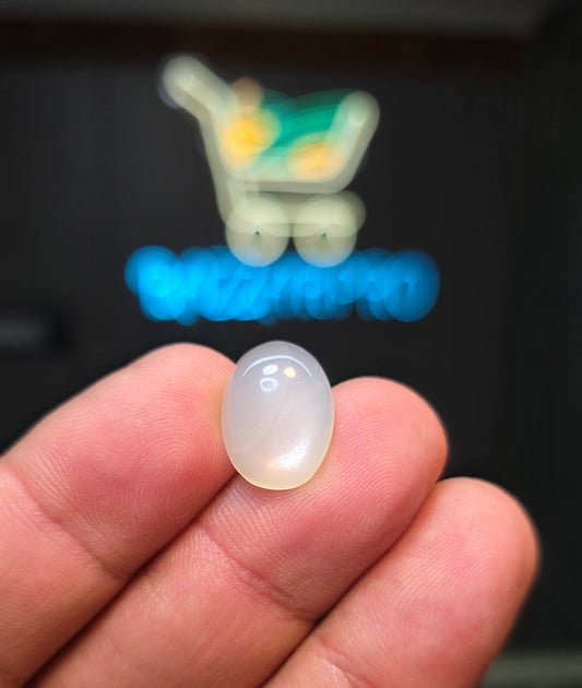 Premium Quality Moon Stone (Dur e Najaf)
