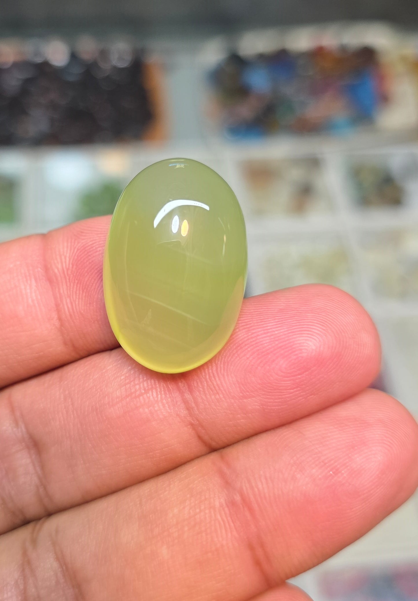 Premium Quality Aqeeq Stone