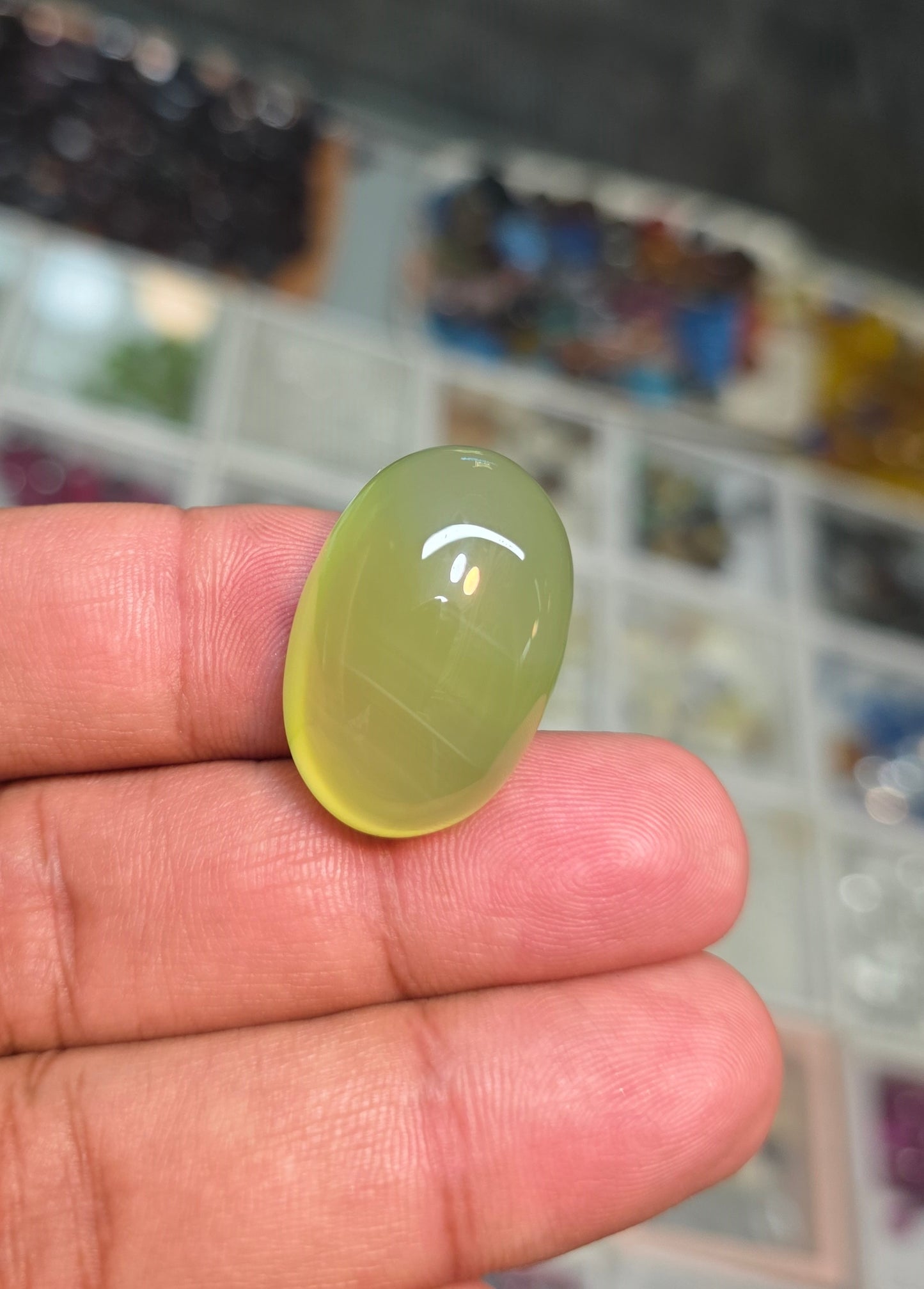 Premium Quality Aqeeq Stone