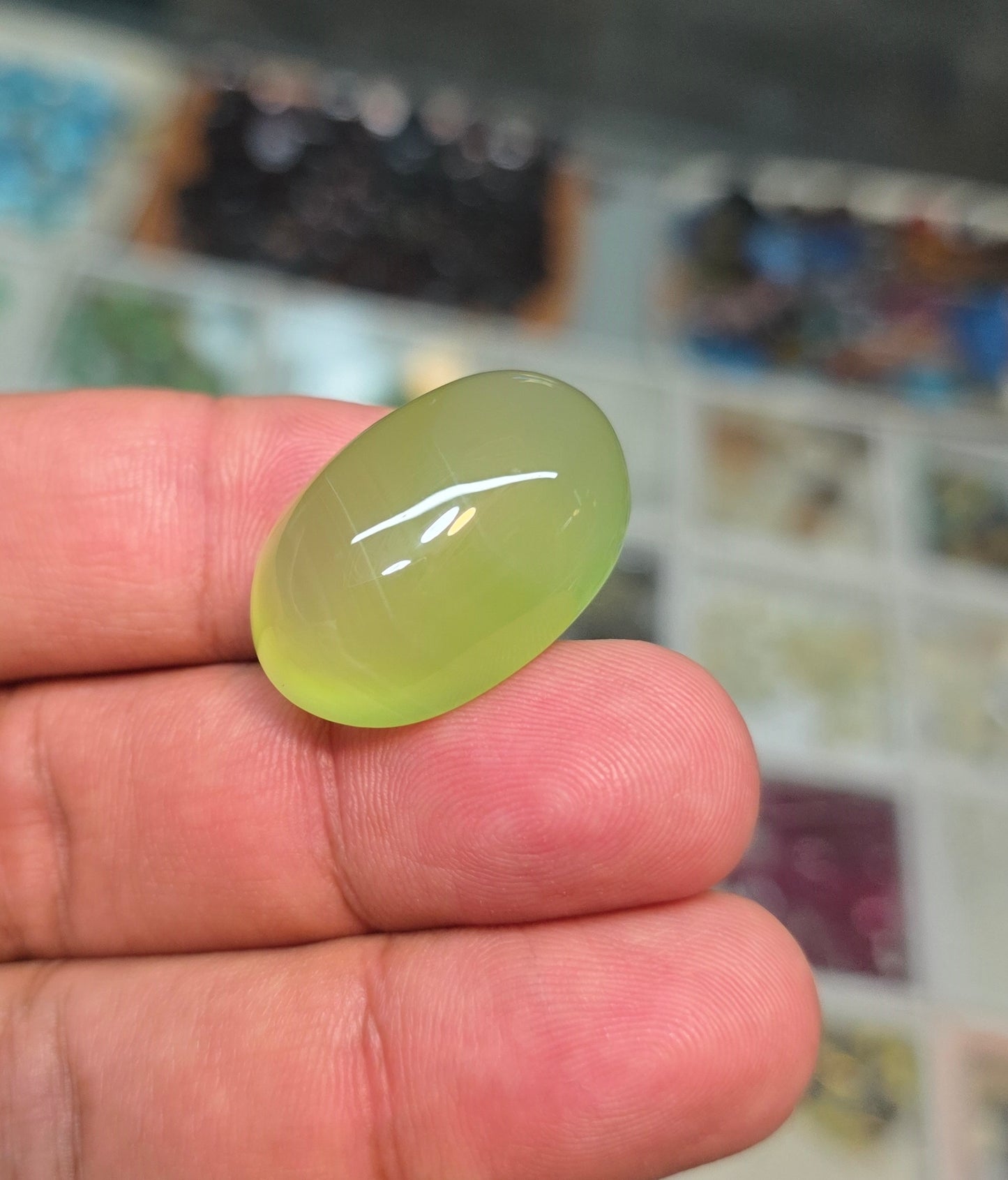 Premium Quality Aqeeq Stone