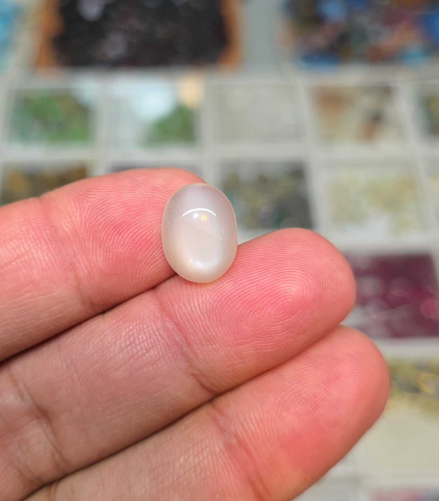 Premium Quality Moon Stone (Dur e Najaf)