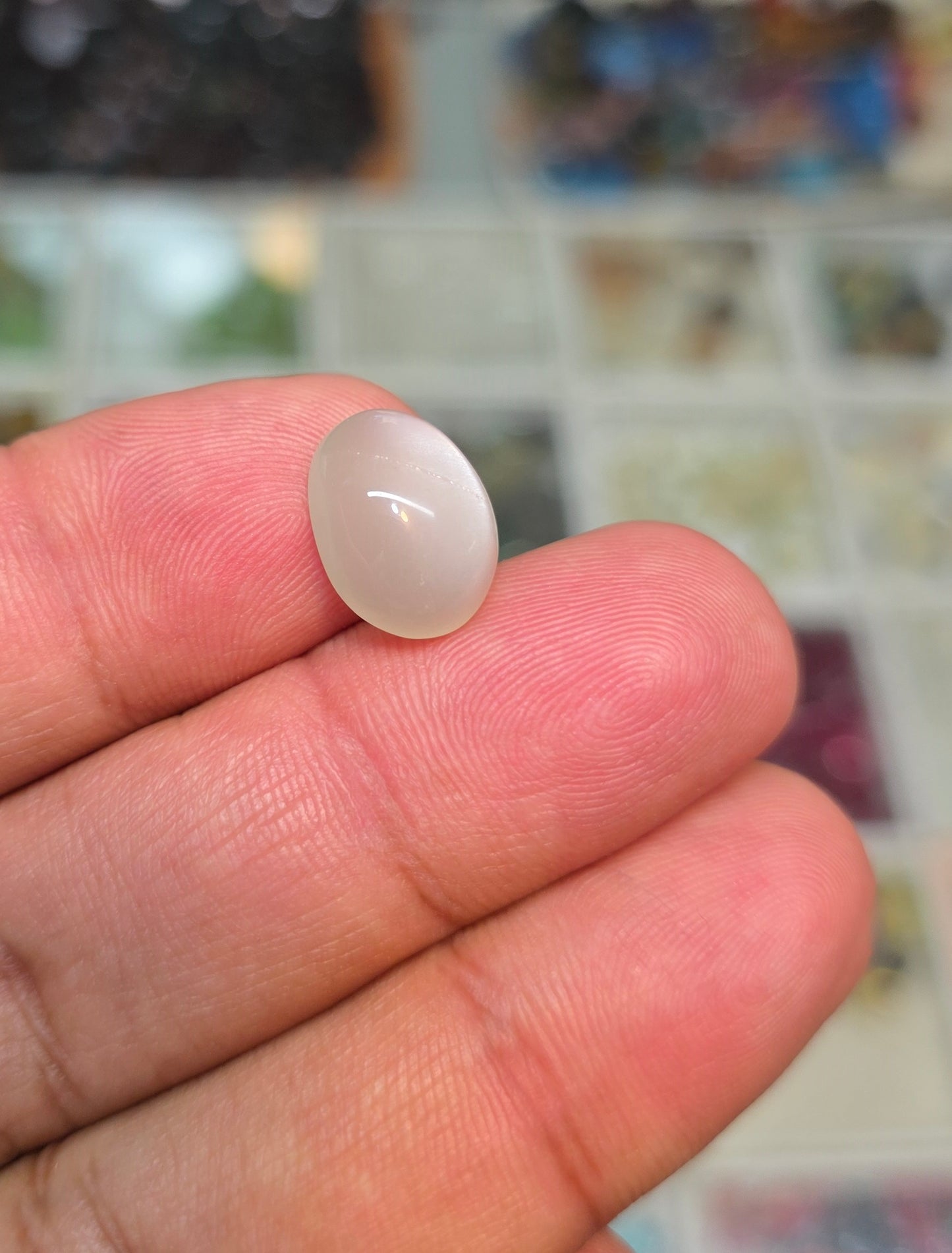 Premium Quality Moon Stone (Dur e Najaf)