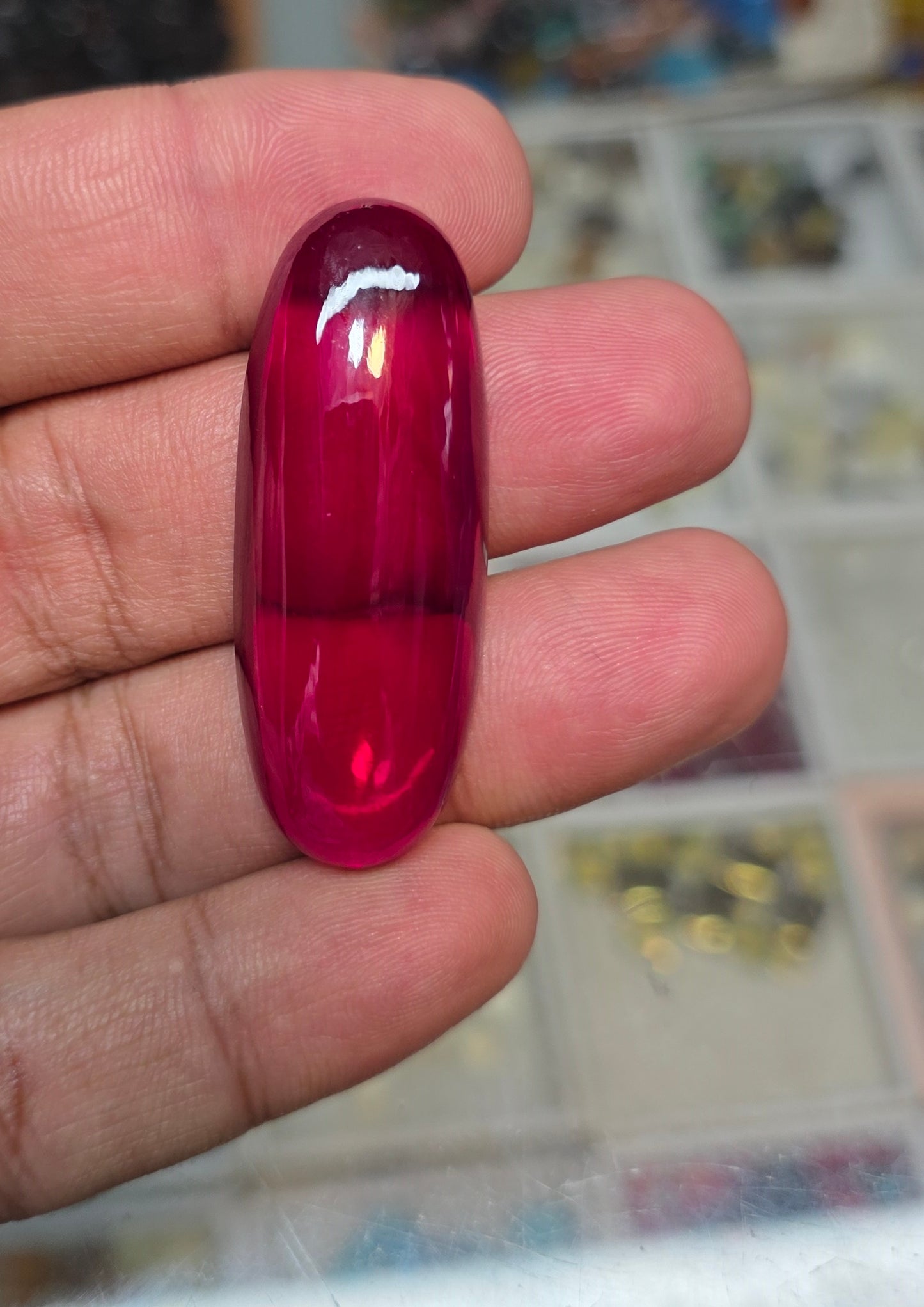 Premium Quality Yaqoot Stone