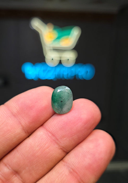 Premium Quality Zamurd Stone