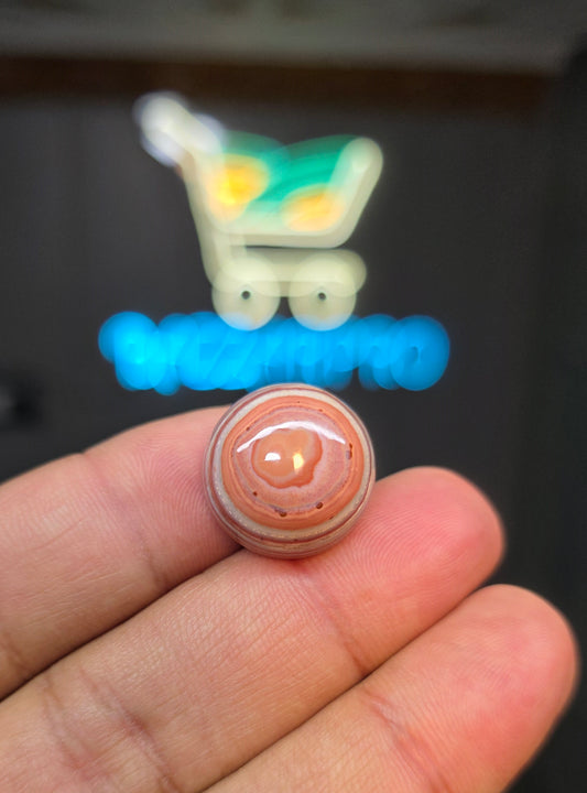 Premium Quality Eye Aqeeq