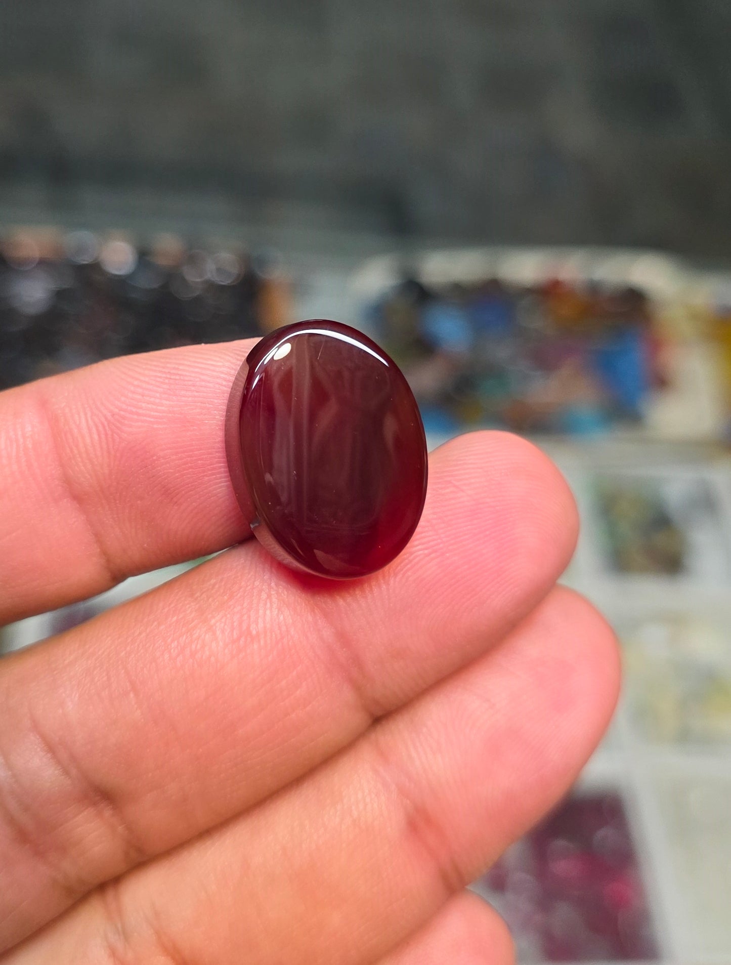 Premium Quality Yamni Aqeeq