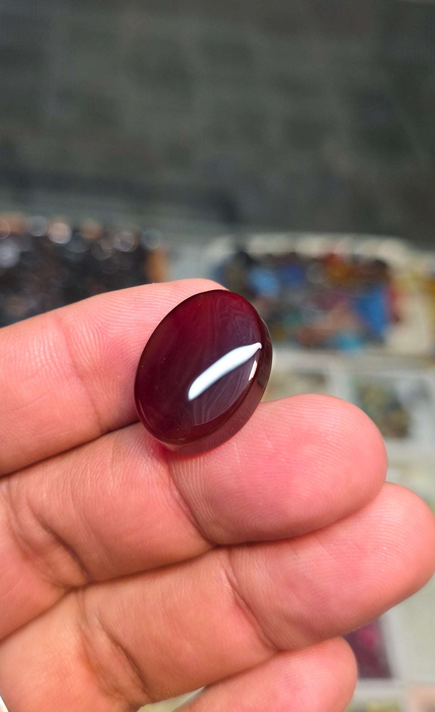 Premium Quality Yamni Aqeeq