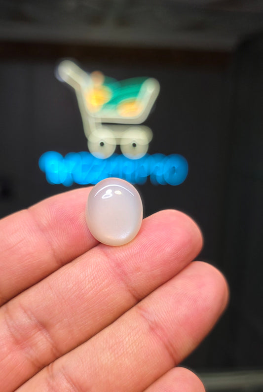 Premium Quality Moon Stone (Dur e Najaf)