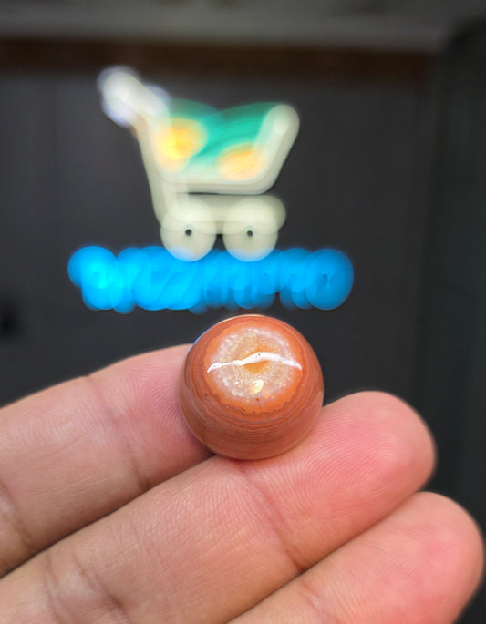 Premium Quality Eye Aqeeq