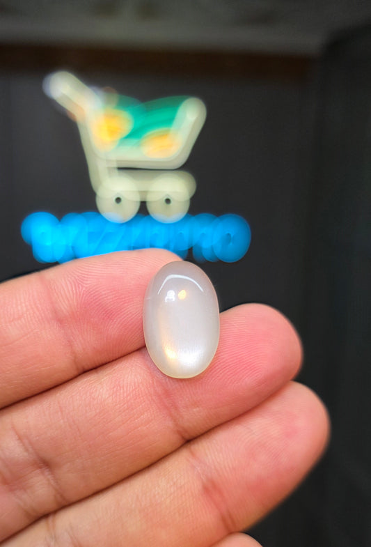 Premium Quality Moon Stone (Dur e Najaf)