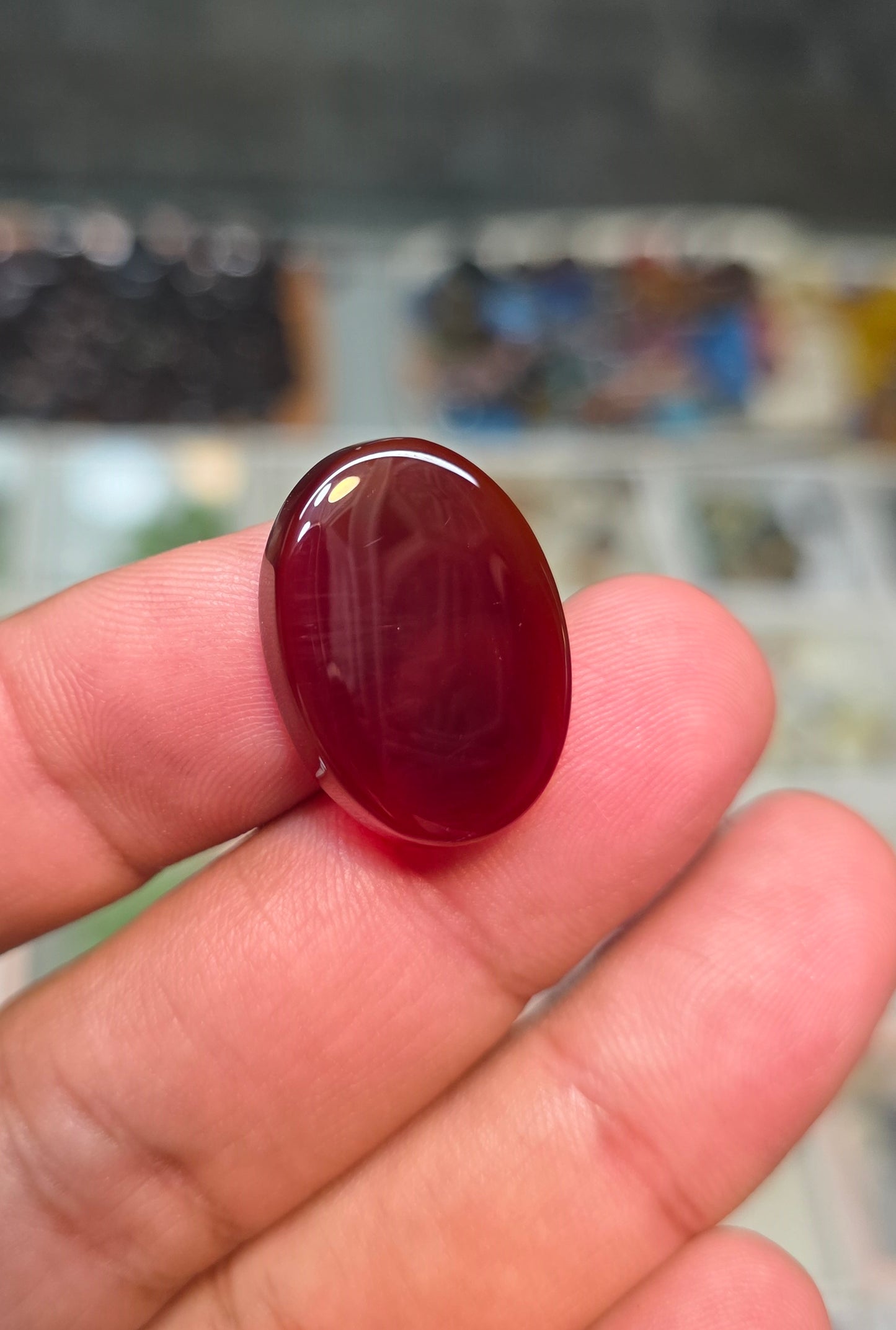 Premium Quality Yamni Aqeeq