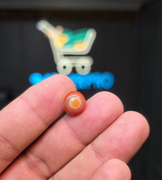 Premium Quality Eye Aqeeq