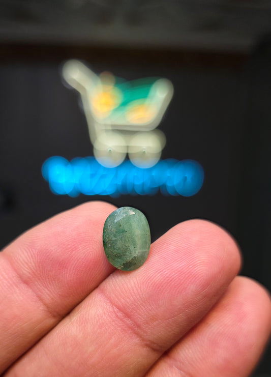 Premium Quality Zamurd Stone