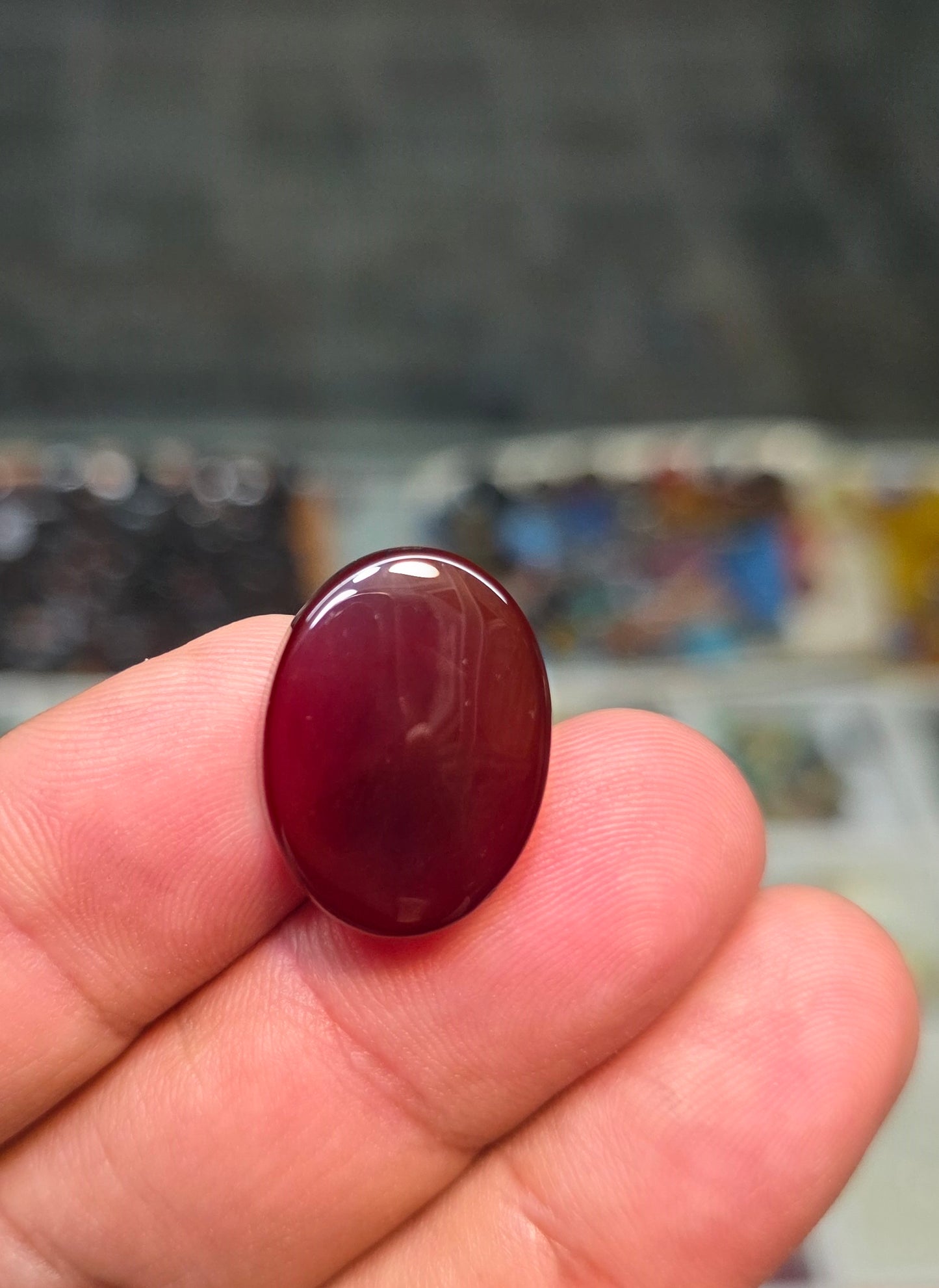 Premium Quality Yamni Aqeeq