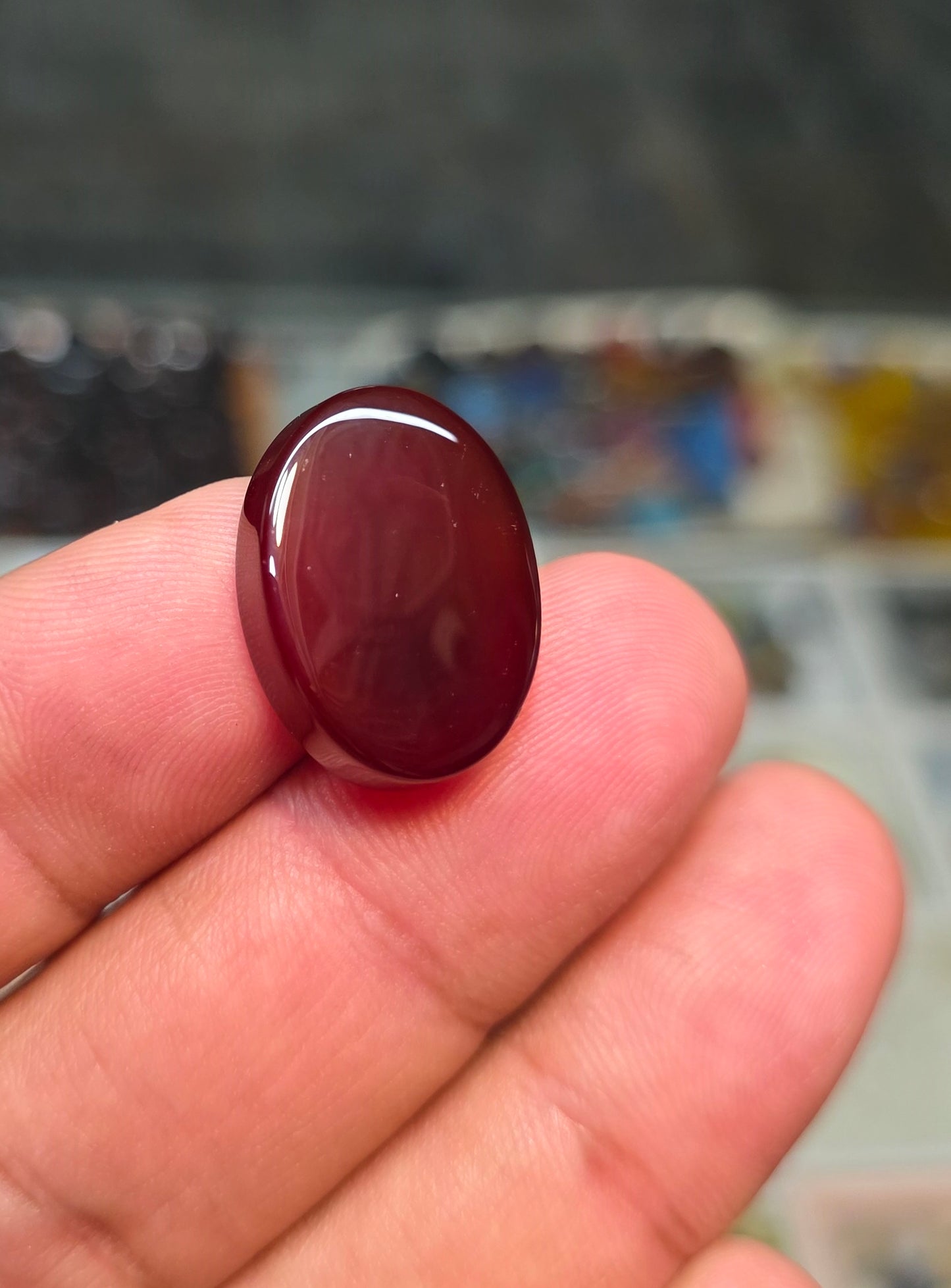 Premium Quality Yamni Aqeeq