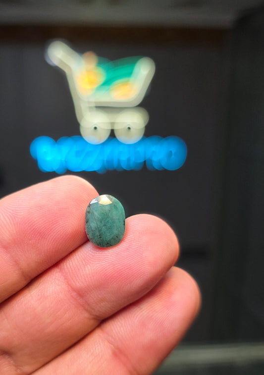 Premium Quality Zamurd Stone