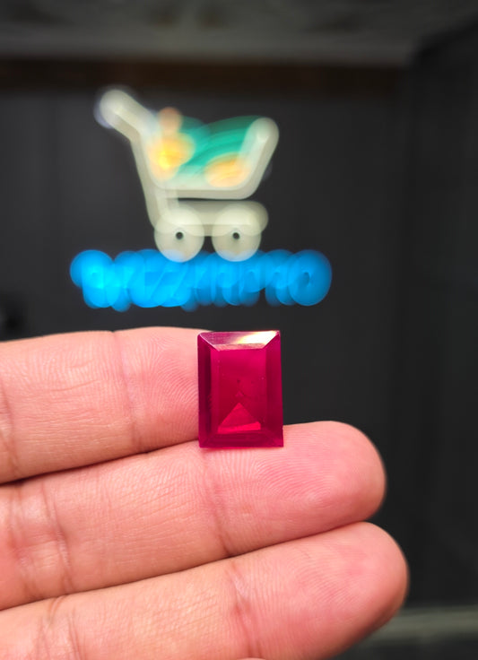 Premium Quality Yaqoot (Garnet) Stone