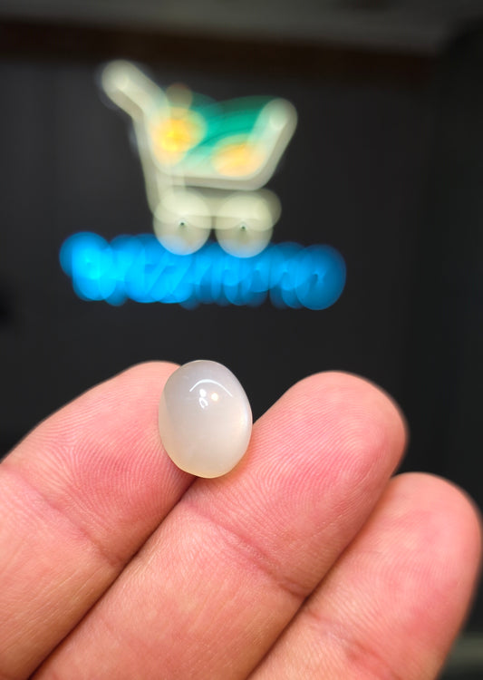 Premium Quality Moon Stone (Dur e Najaf)