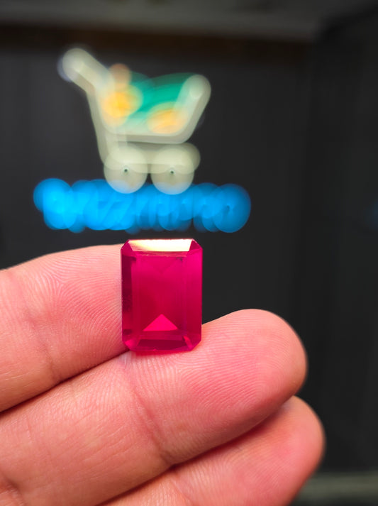 Premium Quality Yaqoot (Garnet) Stone