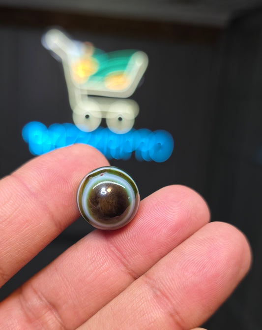 Premium Quality Eye Aqeeq