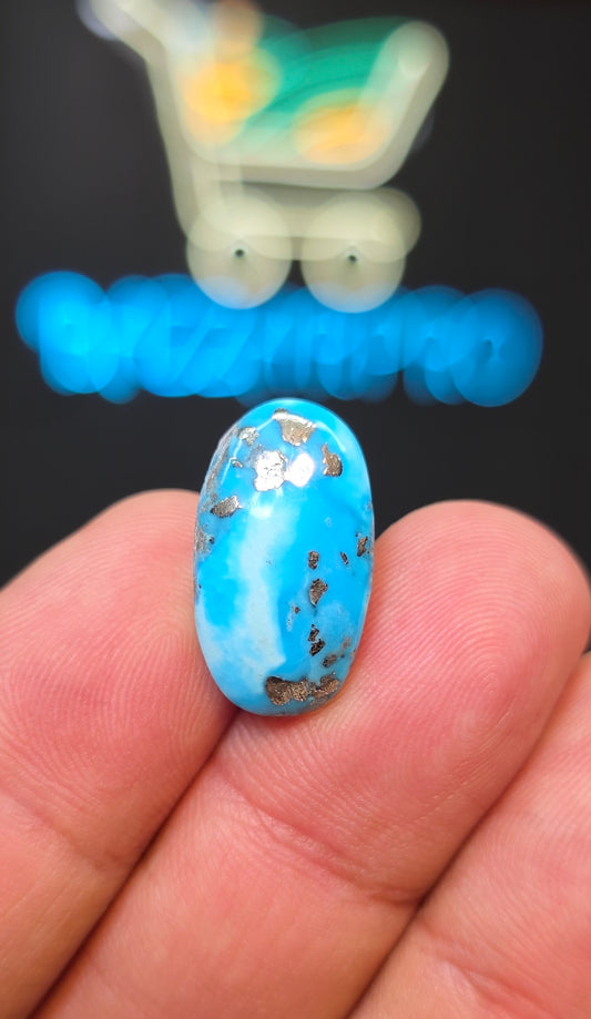 Premium Quality Nisha Puri Feroza Stone