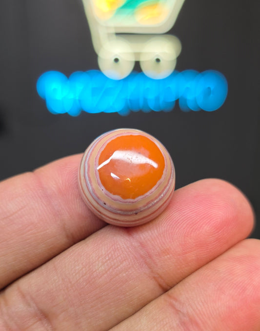 Premium Quality Eye Aqeeq