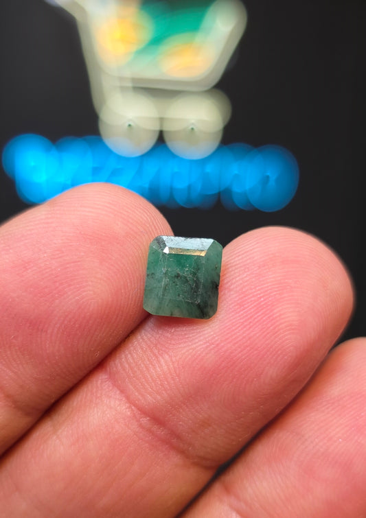 Premium Quality Zamurd Stone
