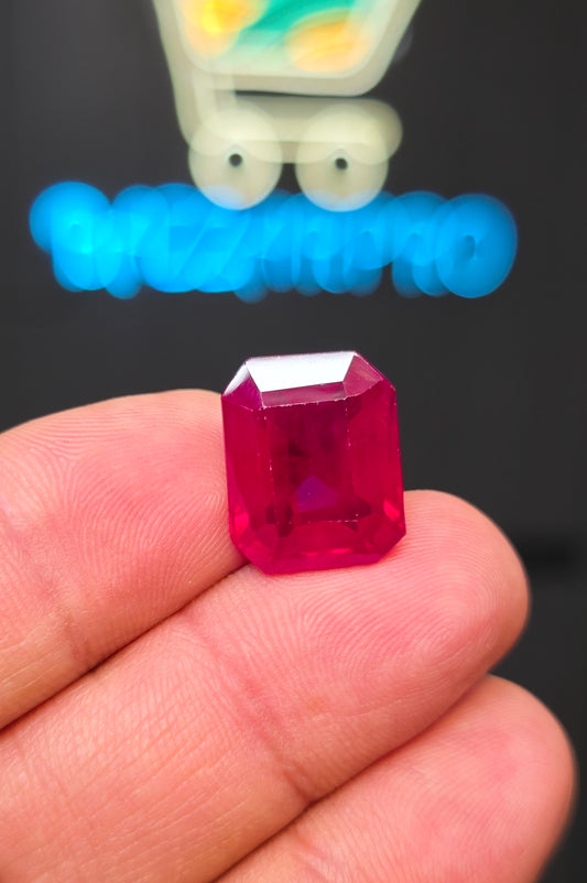 Premium Quality Yaqoot (Garnet) Stone