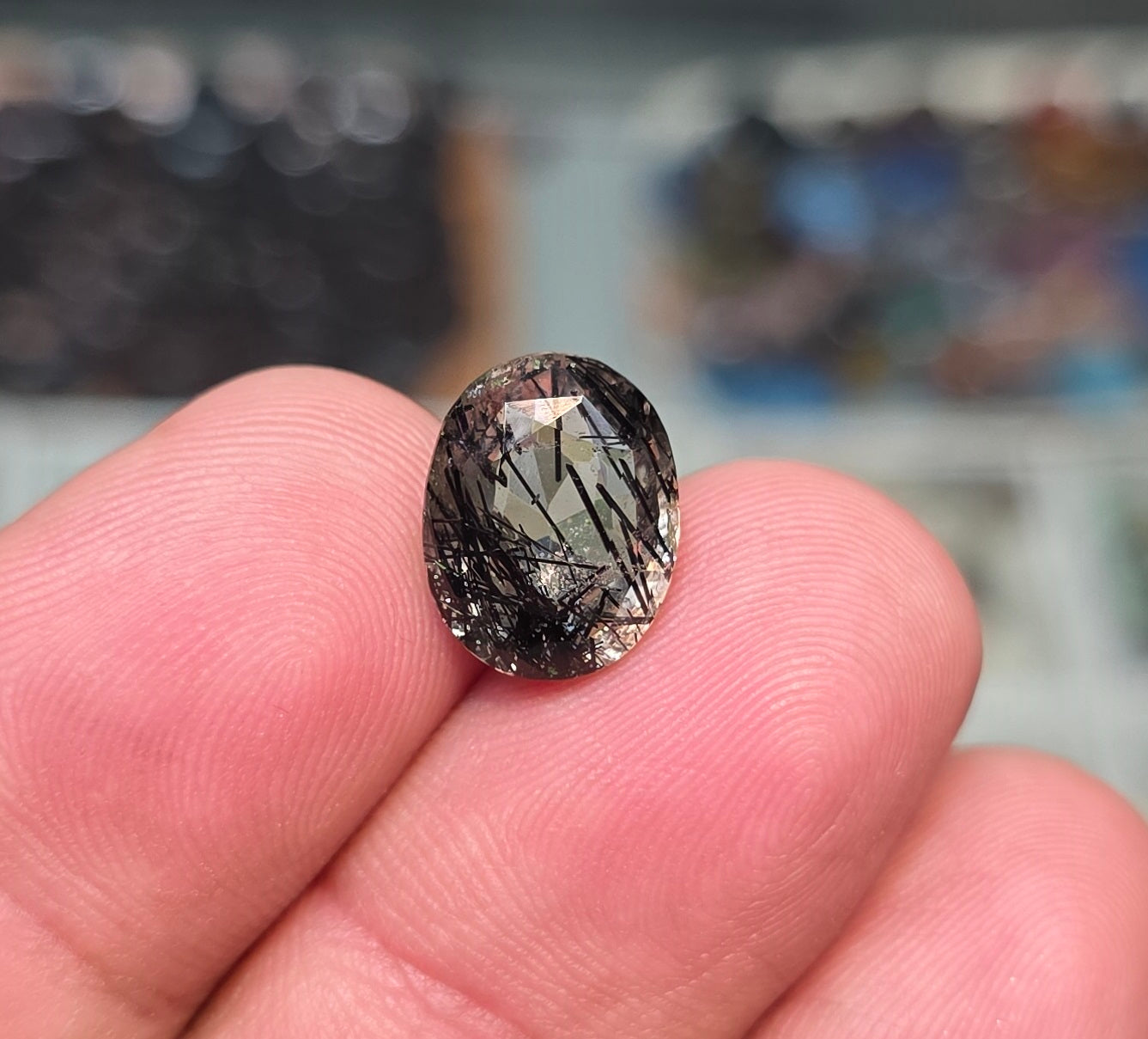 Premium Quality Moh e Najaf Stone