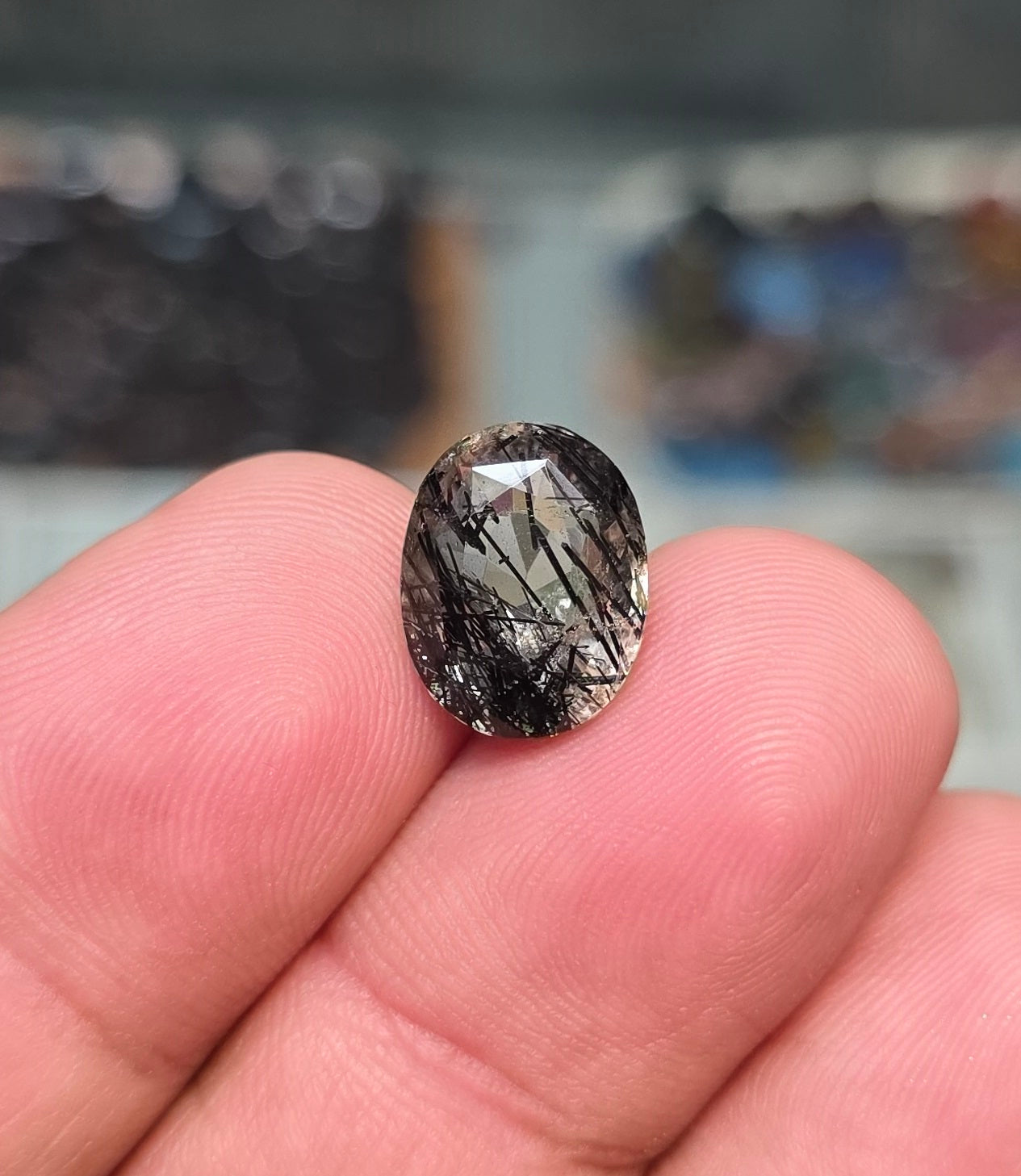 Premium Quality Moh e Najaf Stone