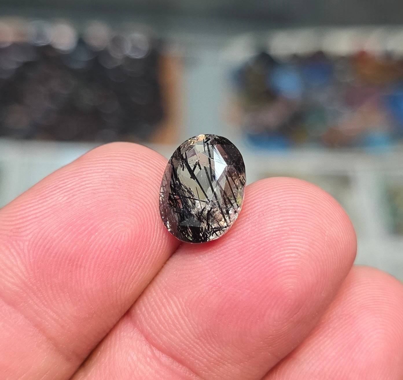 Premium Quality Moh e Najaf Stone
