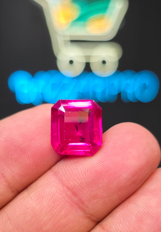 Premium Quality Yaqoot (Garnet) Stone