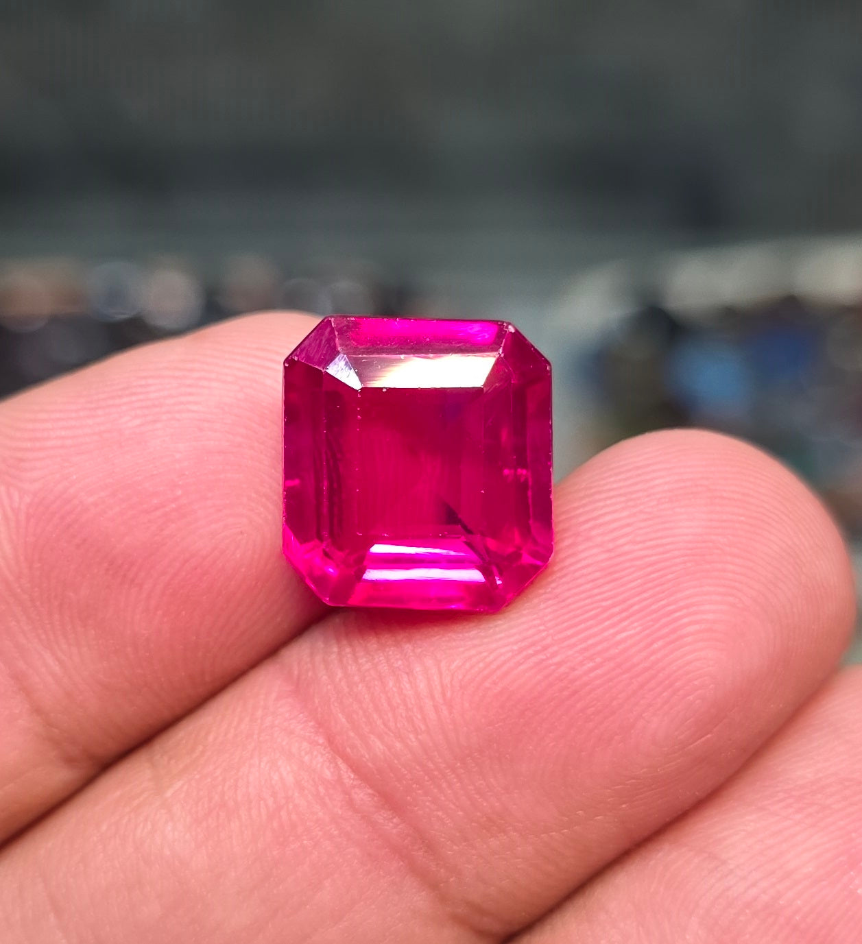 Premium Quality Yaqoot (Garnet) Stone