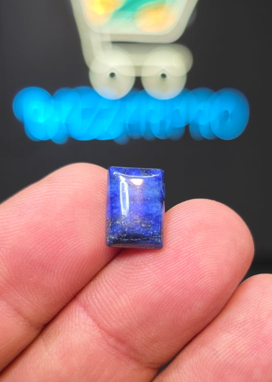 Premium Quality Lajward Stone