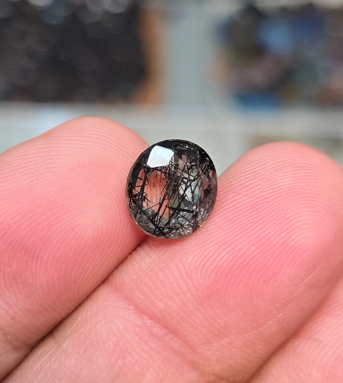 Premium Quality Moh e Najaf Stone