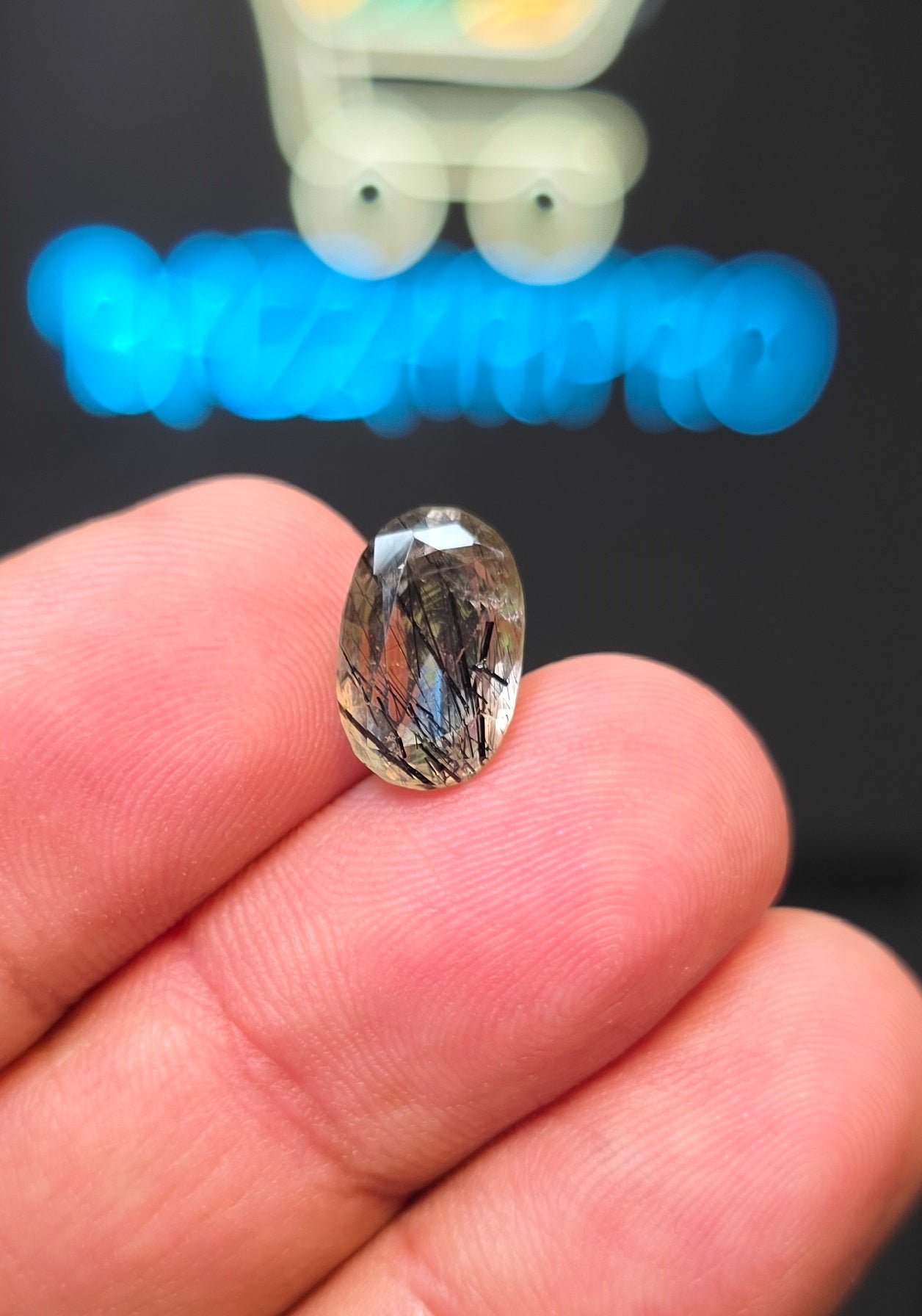 Premium Quality Moh e Najaf Stone