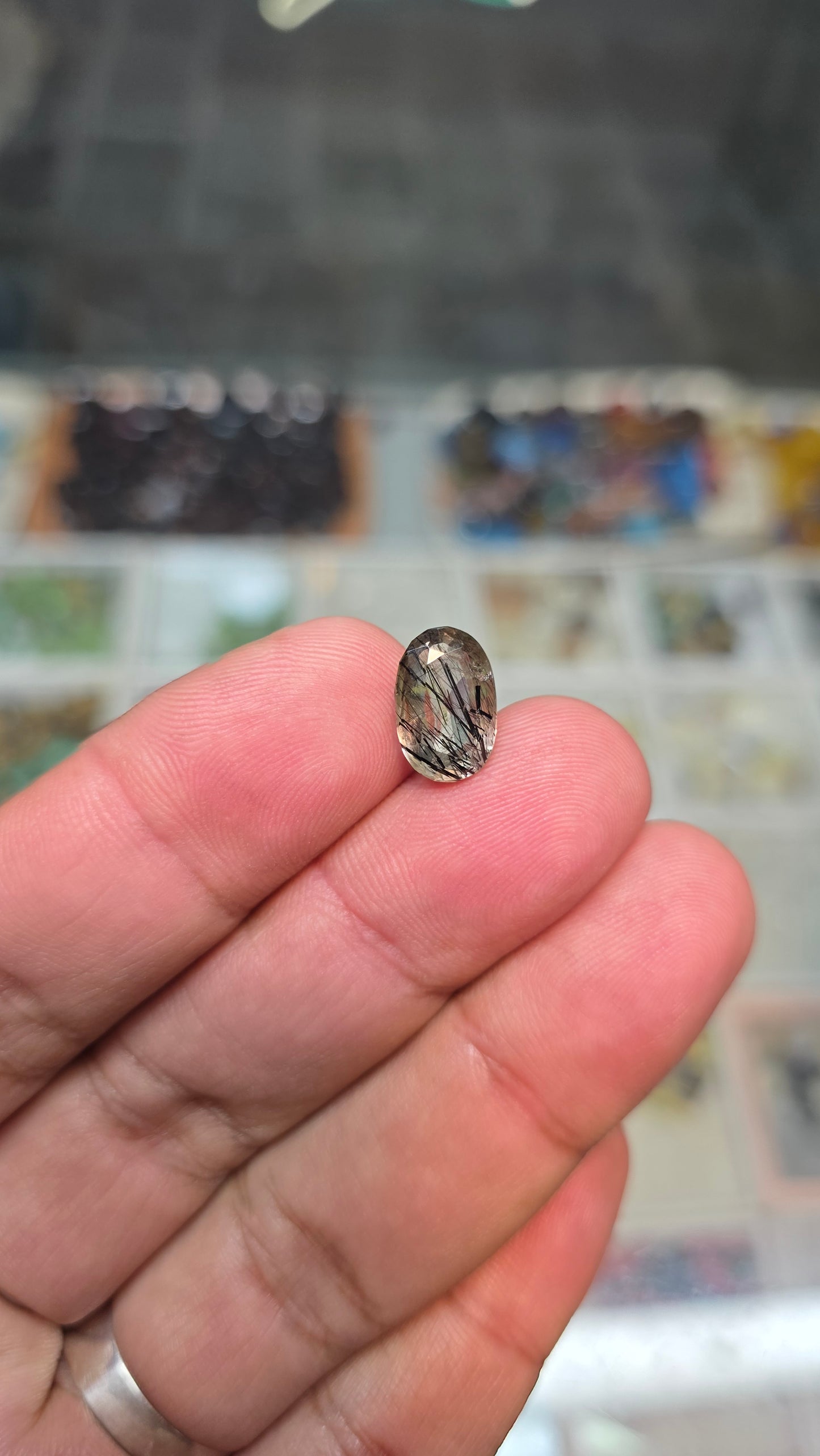 Premium Quality Moh e Najaf Stone