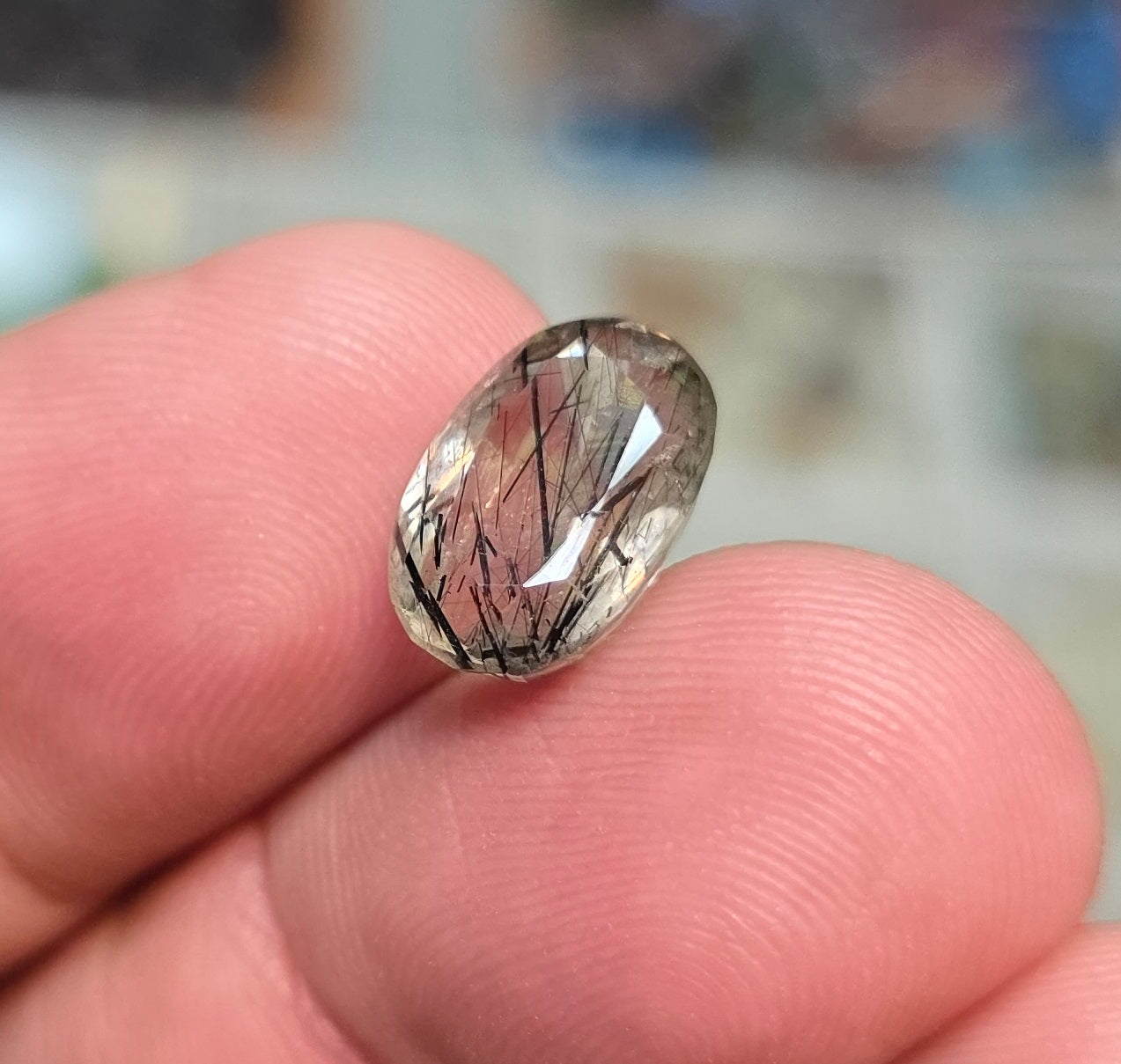 Premium Quality Moh e Najaf Stone