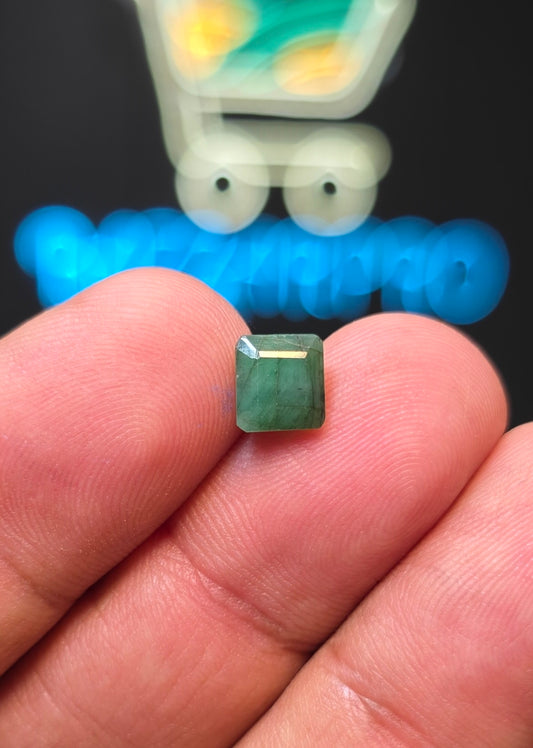 Premium Quality Zamurd Stone
