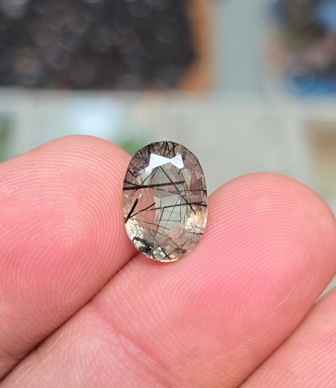 Premium Quality Moh e Najaf Stone