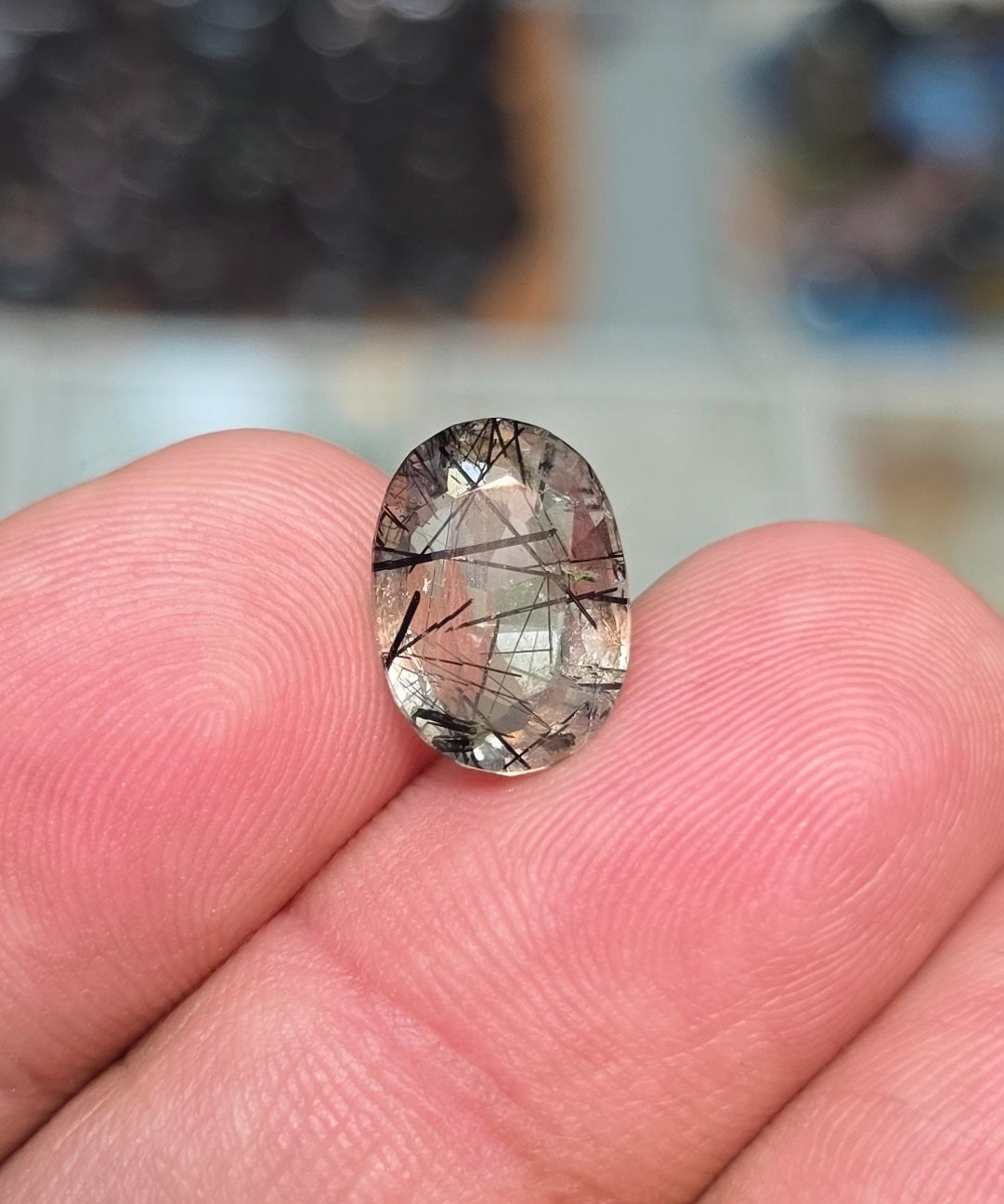 Premium Quality Moh e Najaf Stone