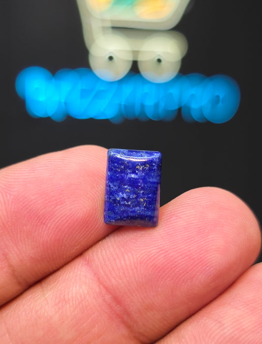 Premium Quality Lajward Stone