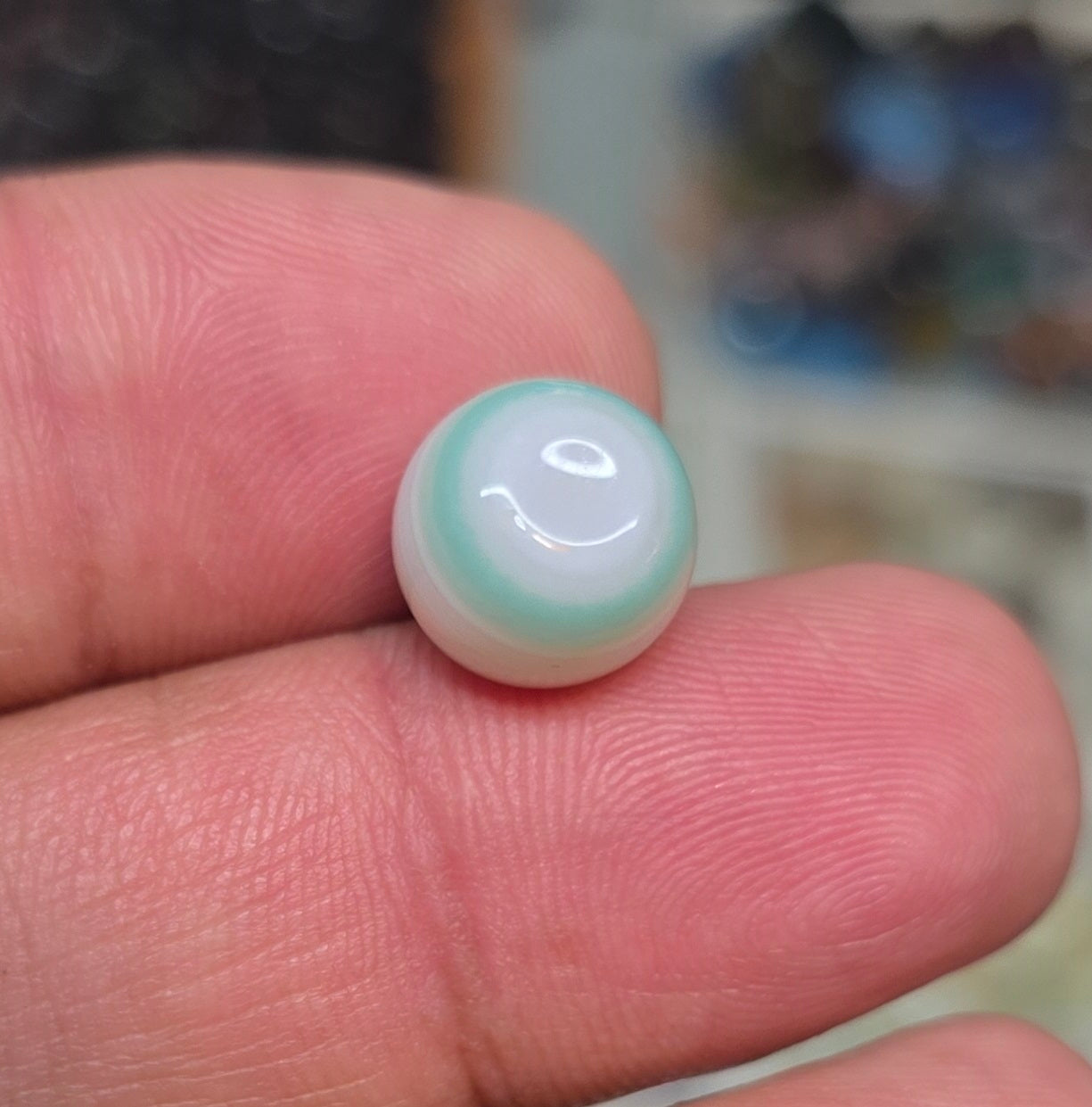 Premium Quality Eye Aqeeq
