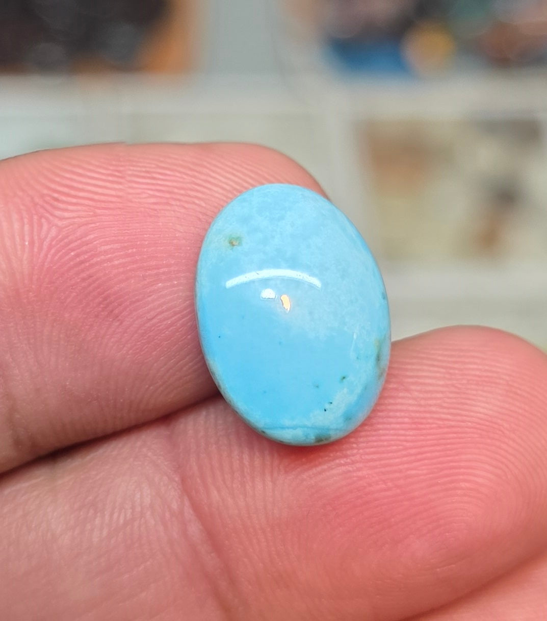 Premium Quality Feroza Stone