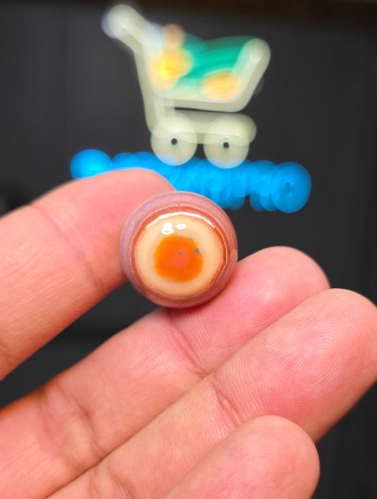 Premium Quality Eye Aqeeq